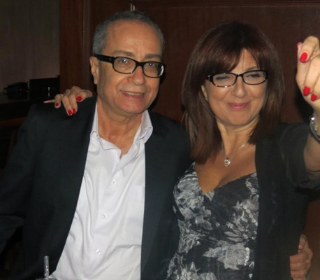 Mayssam Nahas Wedding Surprise 